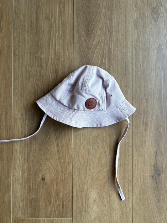 Chapeau - L&P - 6/12 mois