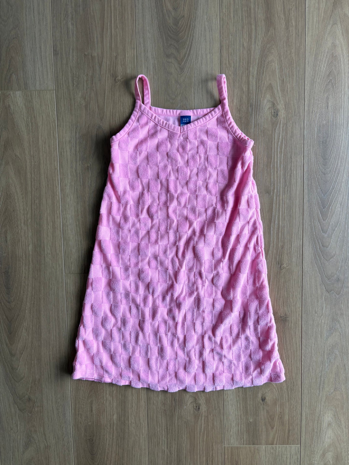 Robe - Old Navy - 6/7 ans