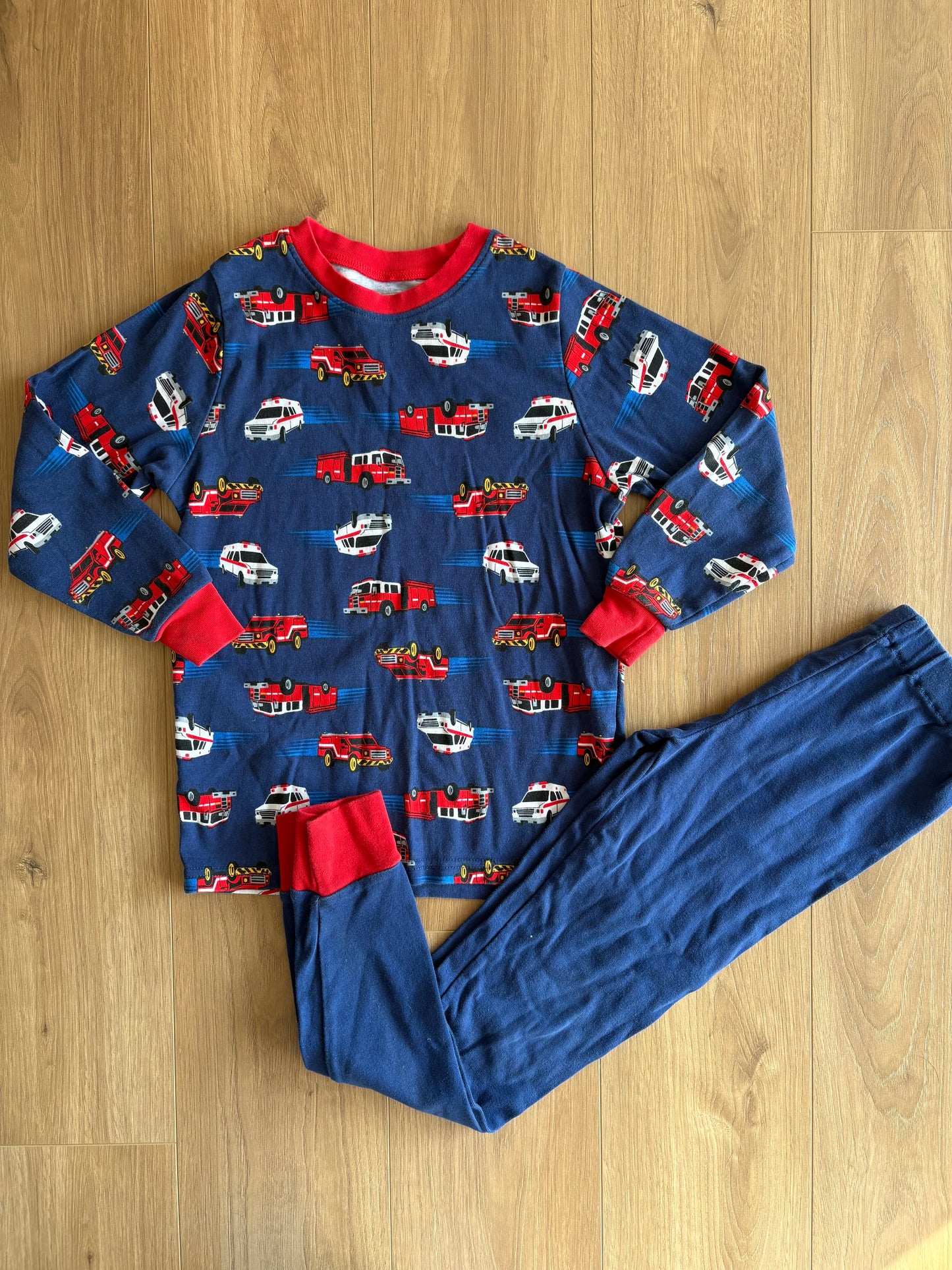 Pyjama 2 pièces - Kirkland - 10 ans