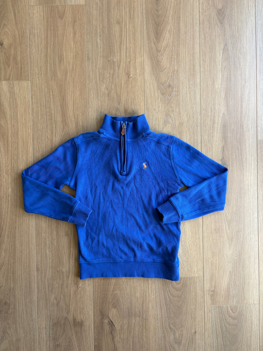 Polo manches longues - Ralph Lauren - 6 ans