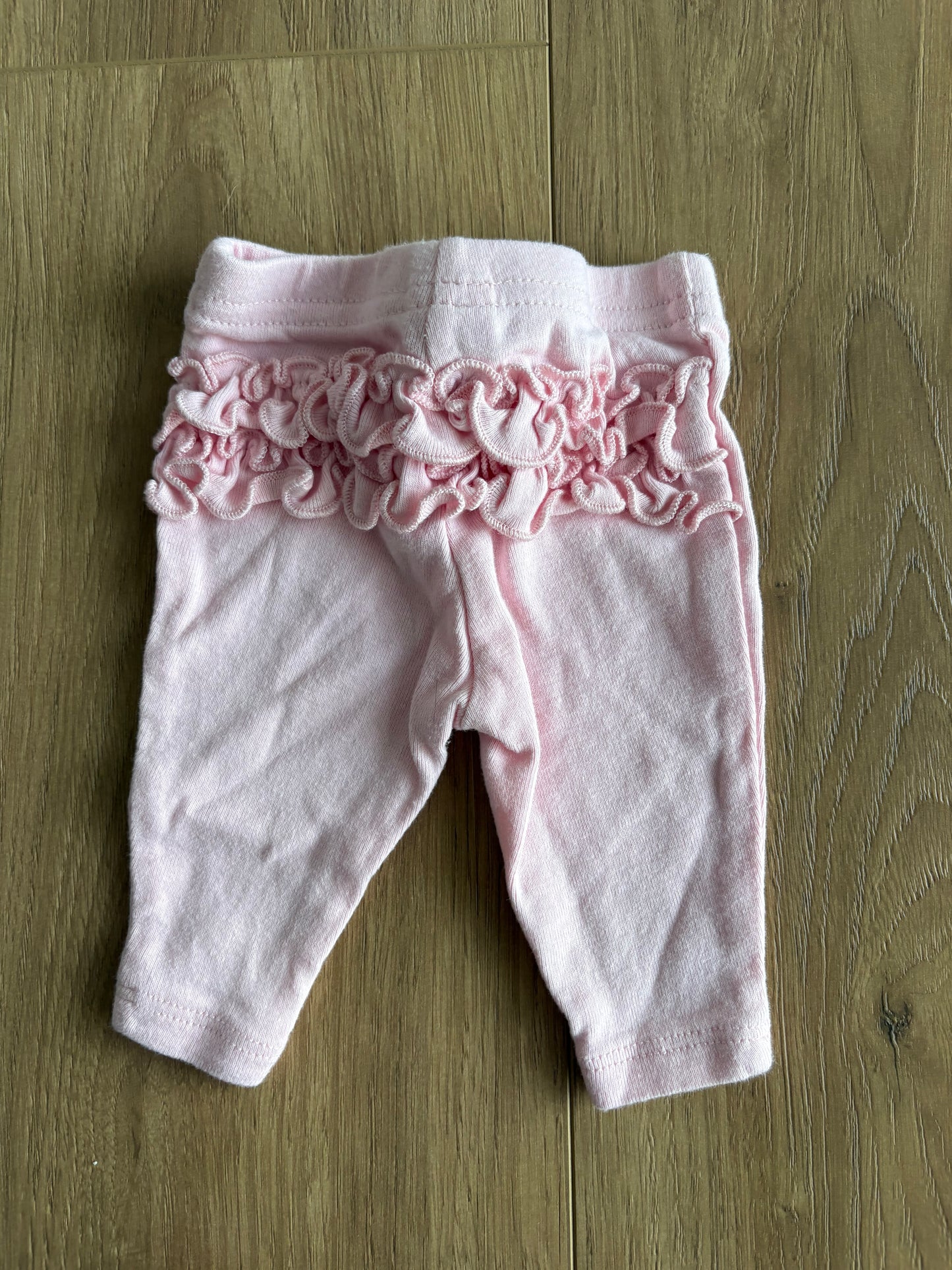 Legging - Carter’s - Newborn