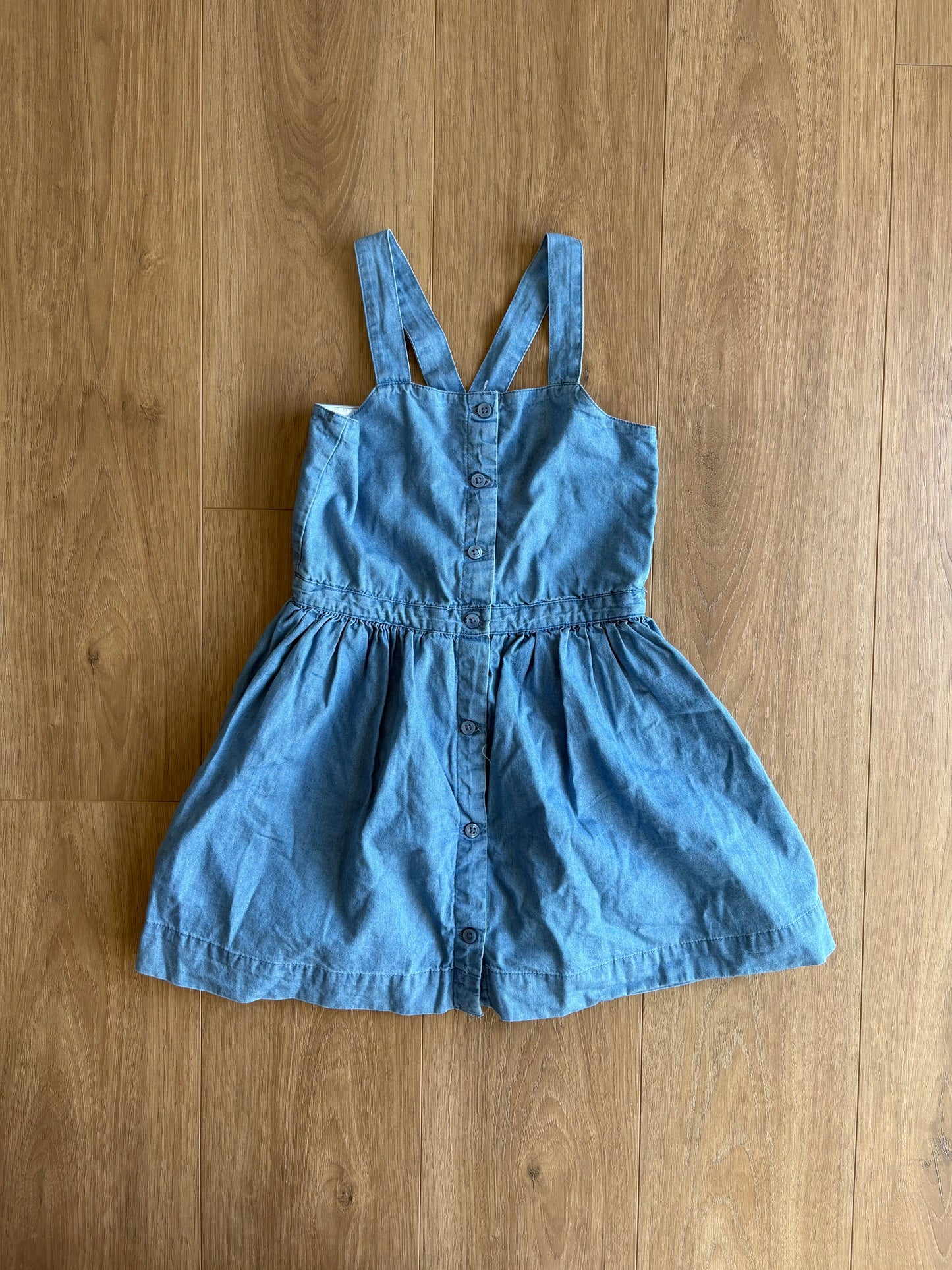 Robe - Gap - 4 ans