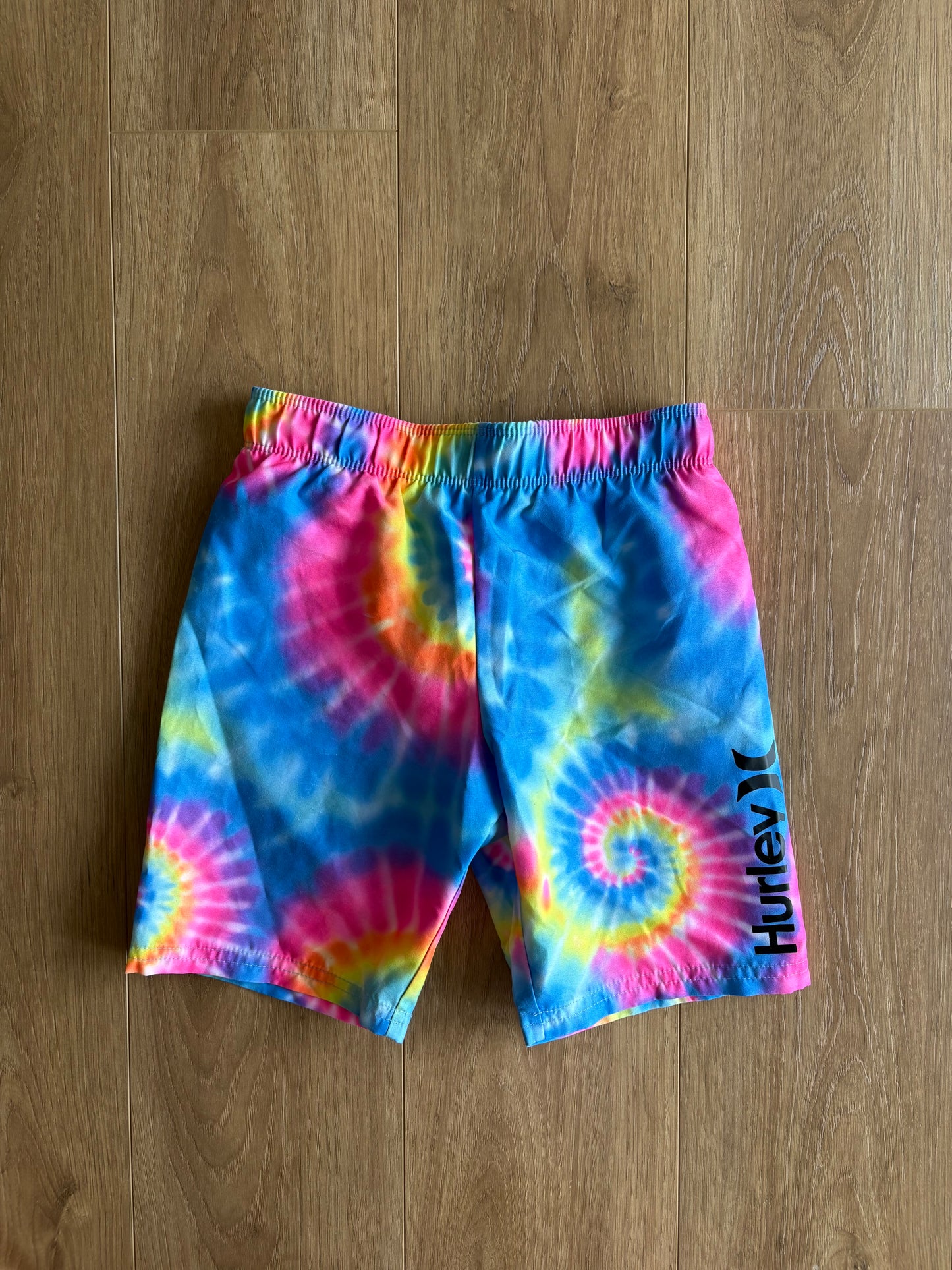 Short maillot - Hurley - 6 ans