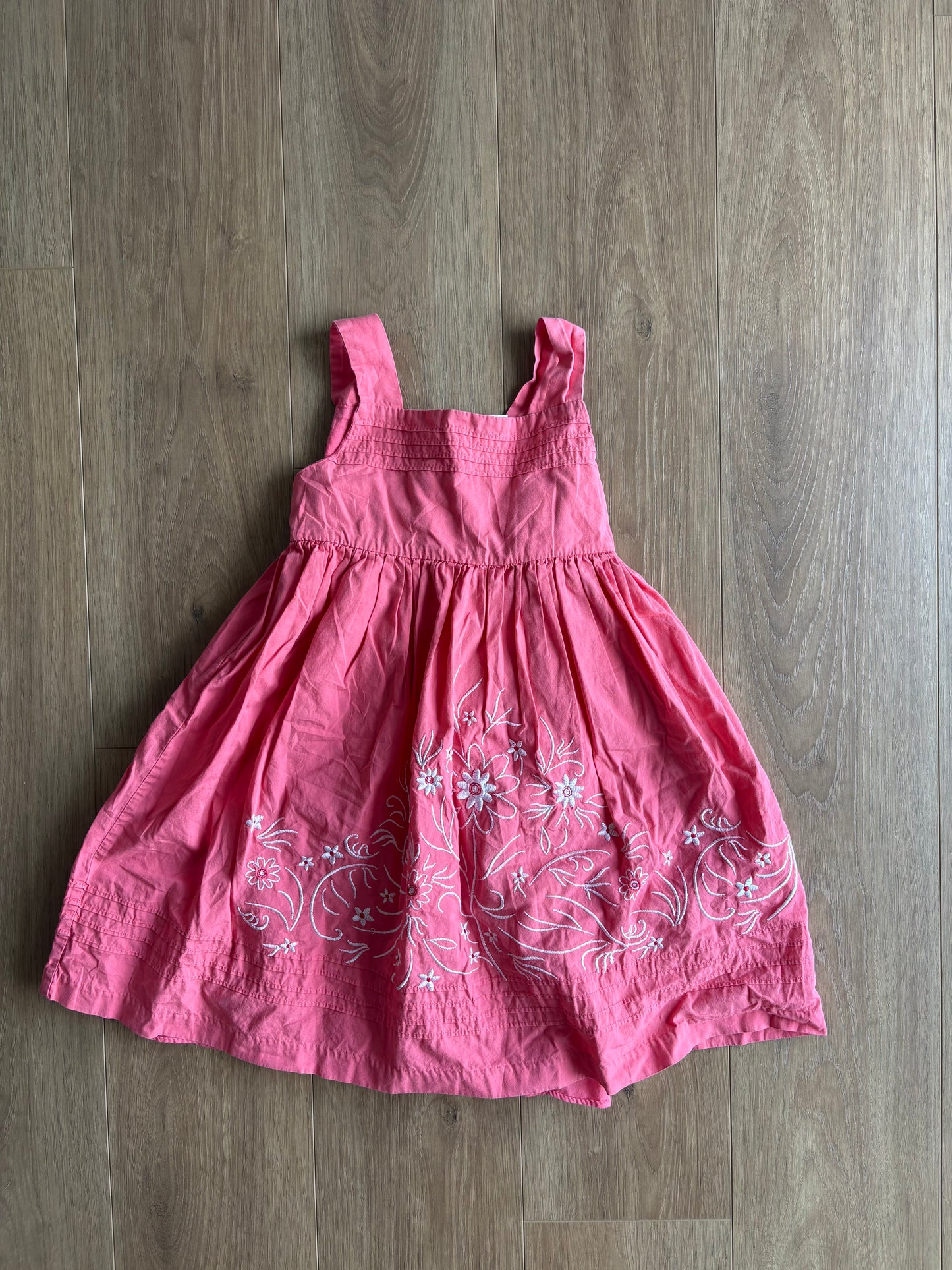 Robe - Youngland - 6 ans