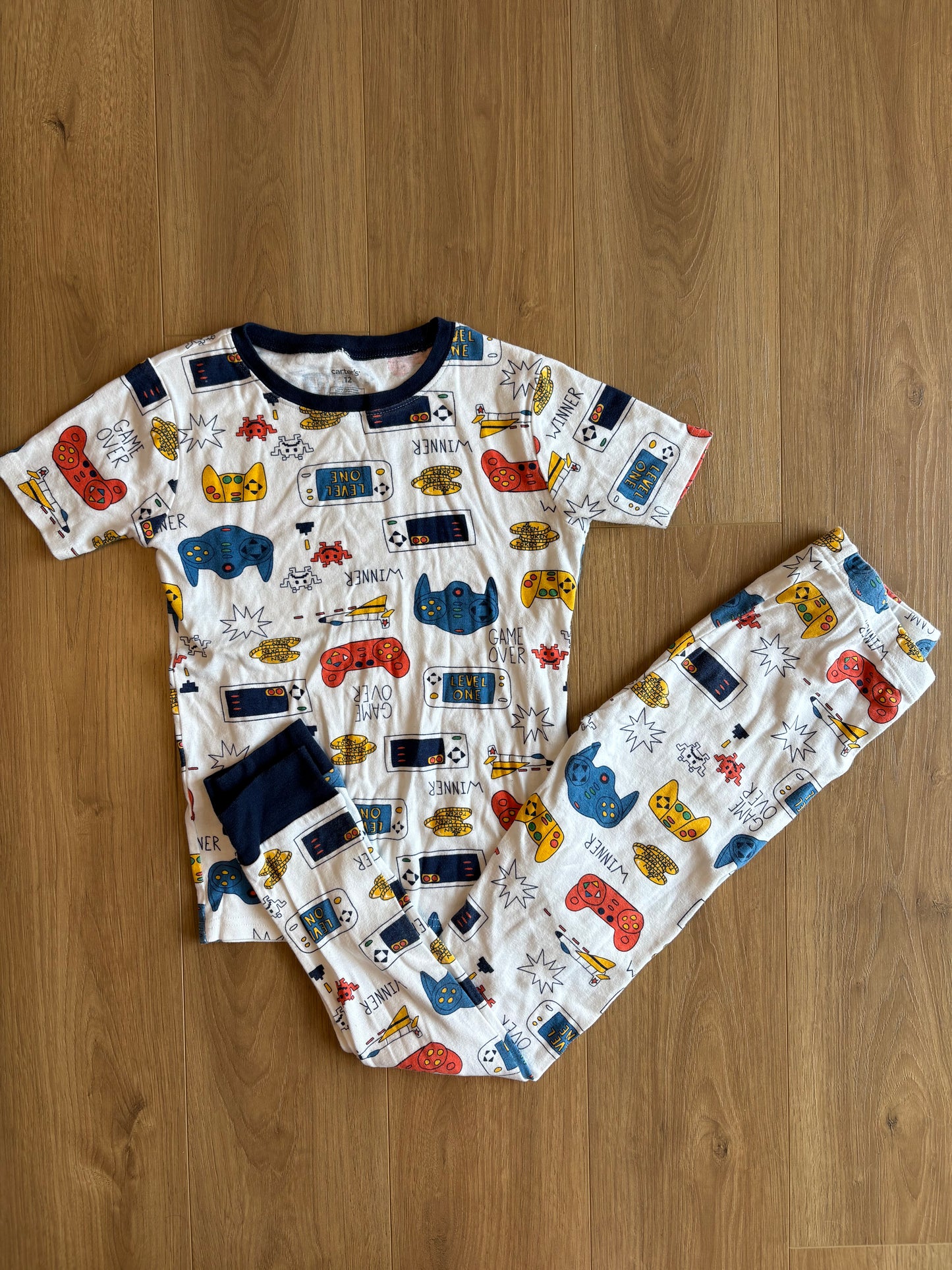 Pyjama - Carter’s - 12 ans