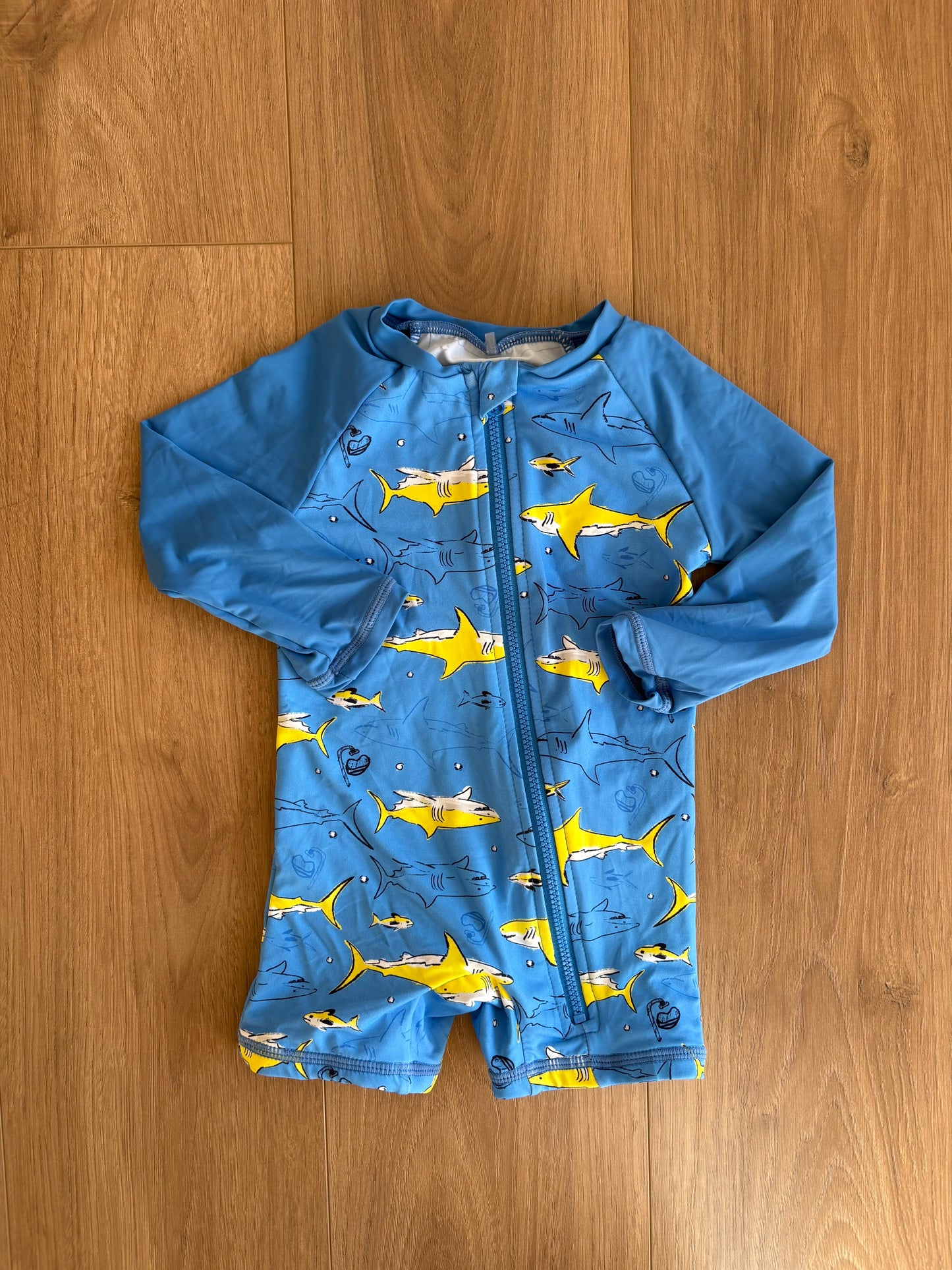 Maillot de bain - Tag - 9 mois
