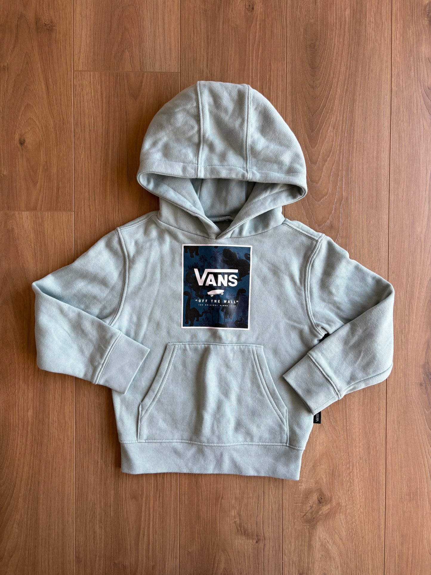 Chandail à capuchon - Vans - 2 ans