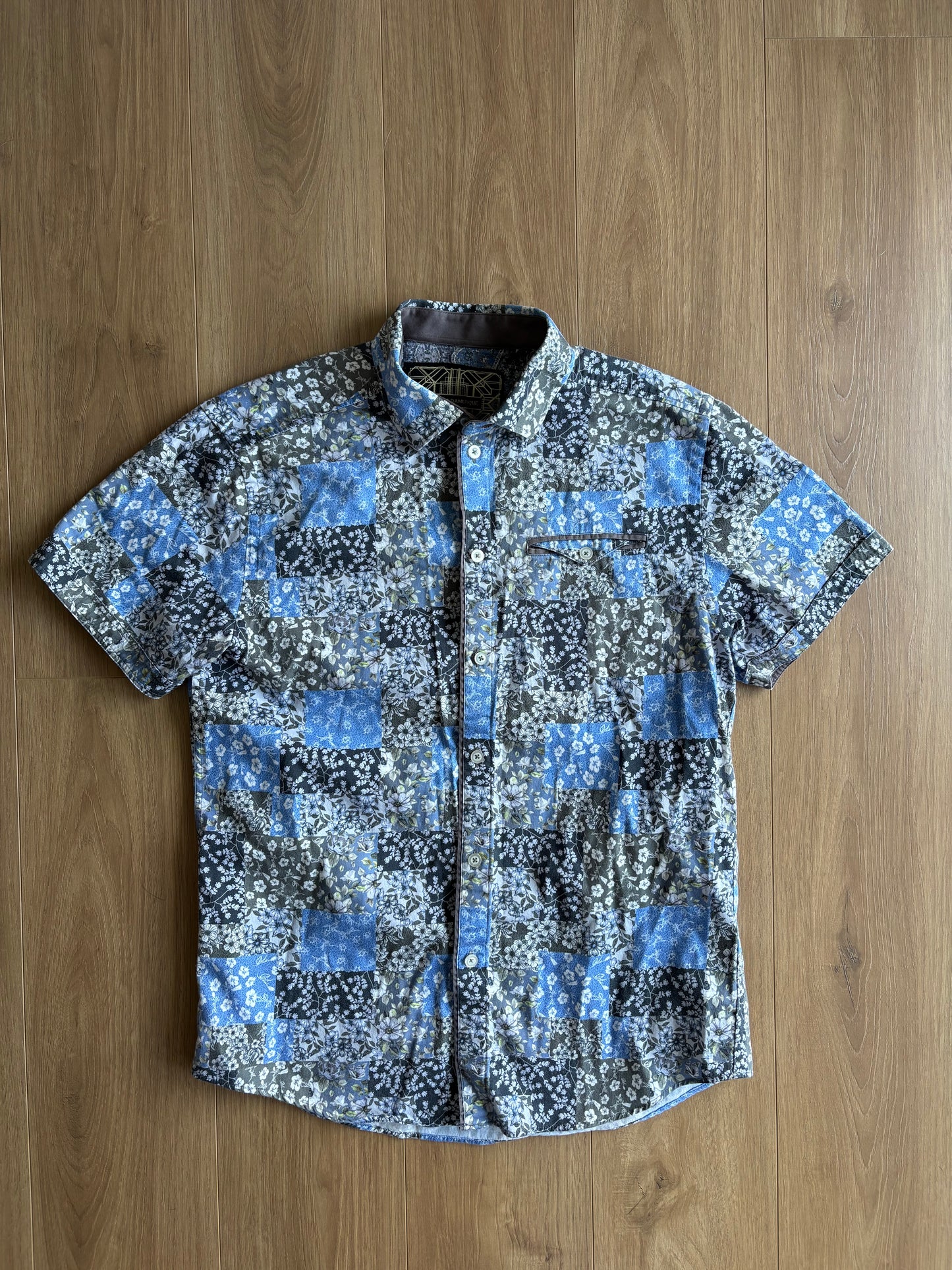 Chemise - Vincent d’Amérique - Small