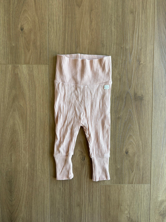 Legging côtelé - H&M - 1/2 mois