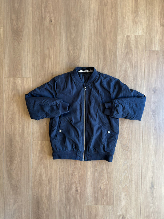 Manteau/Veste - H&M X Marvel - 6/8 ans (voir le dos)