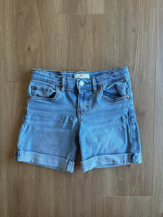 short - Levi’s - 8 ans