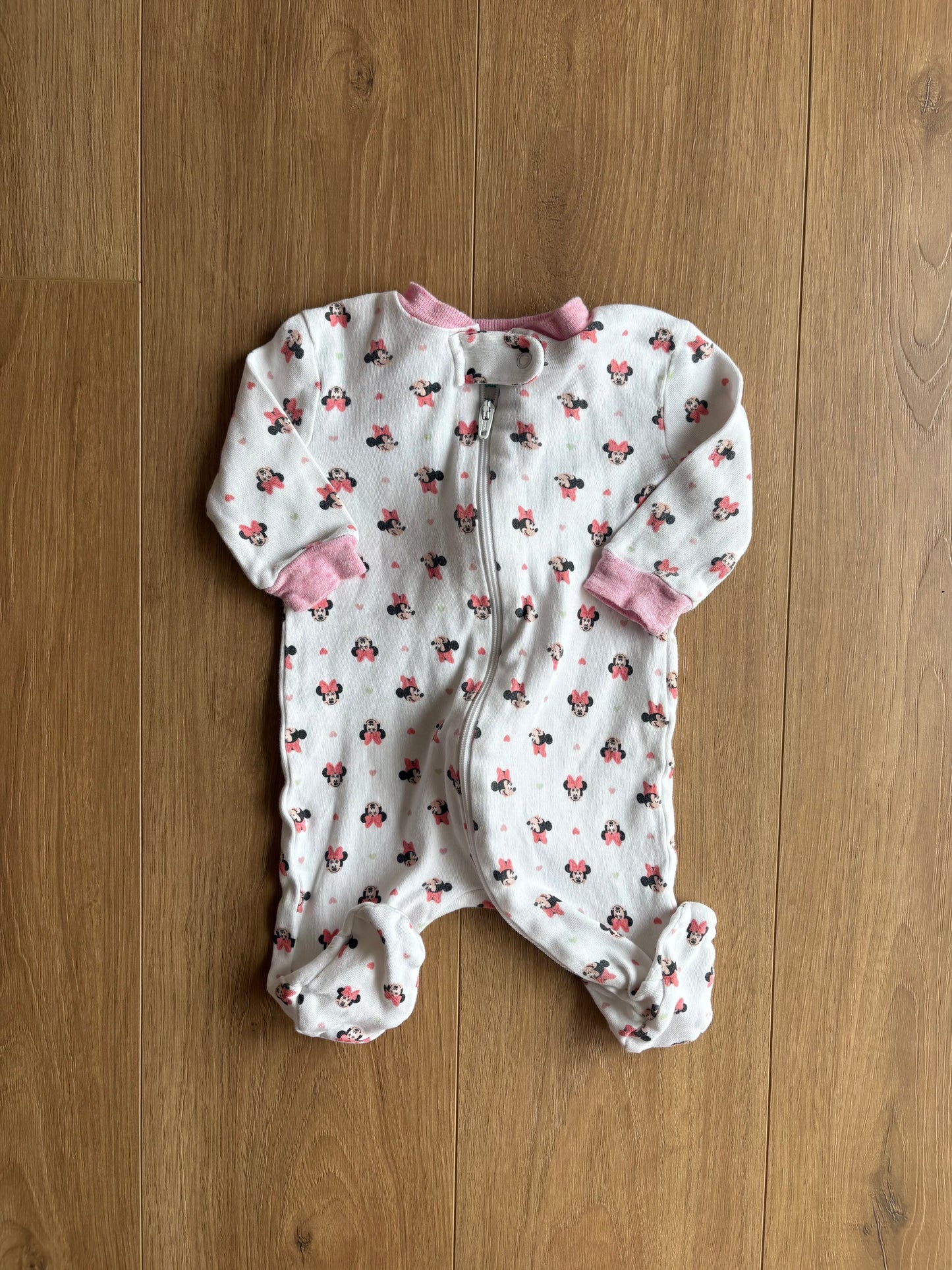 Pyjama - Disney - Newborn