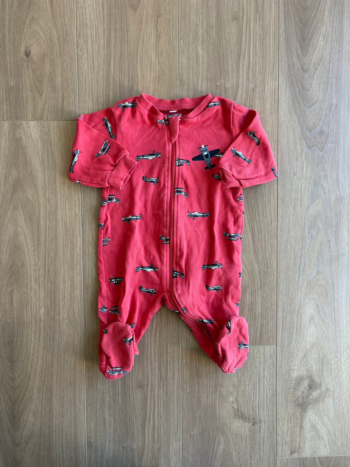 *leger imparfait* Pyjama - Pekkle - 3 mois