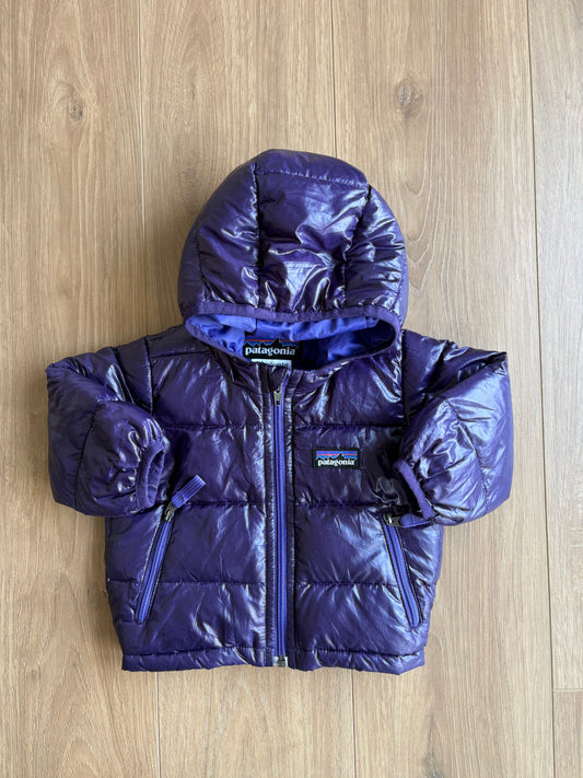 Manteau - Patagonia - 3 mois