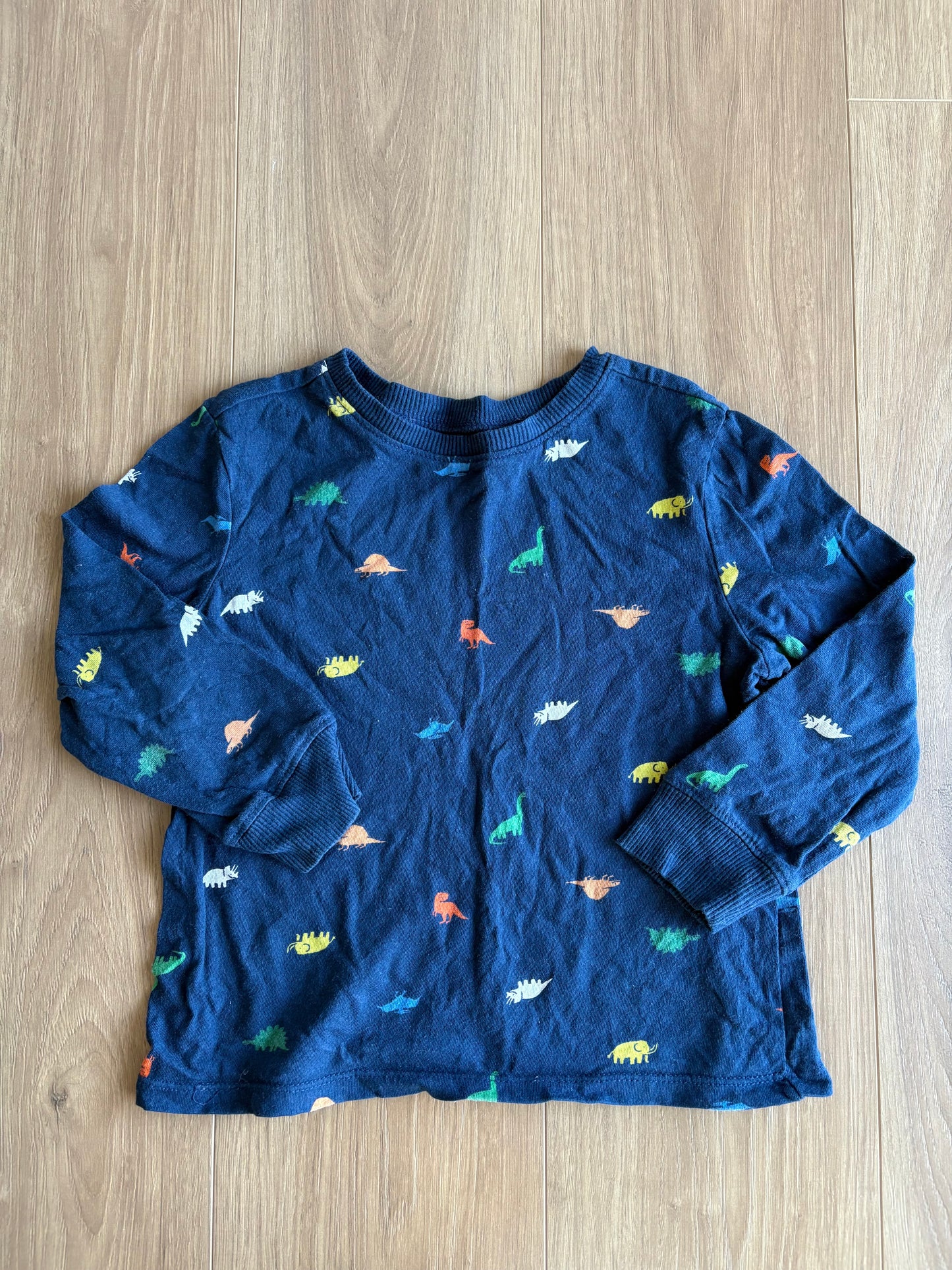 Chandail manche longue - Old Navy - 4 ans
