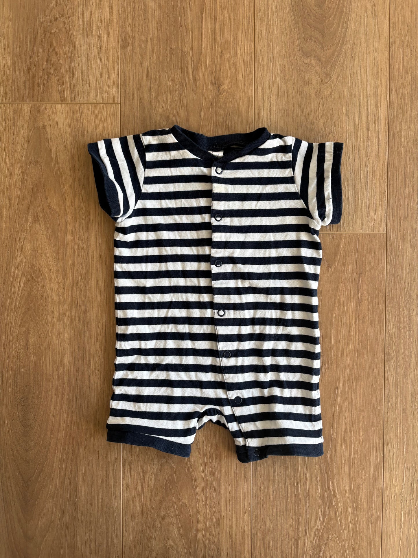 Combinaison - H&M - 4/6 mois