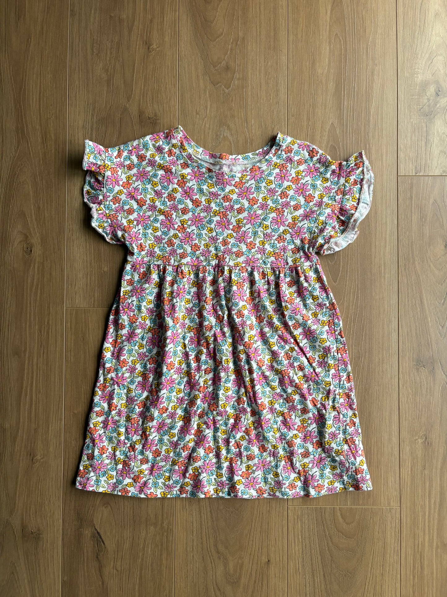 Robe - Old Navy - 4 ans