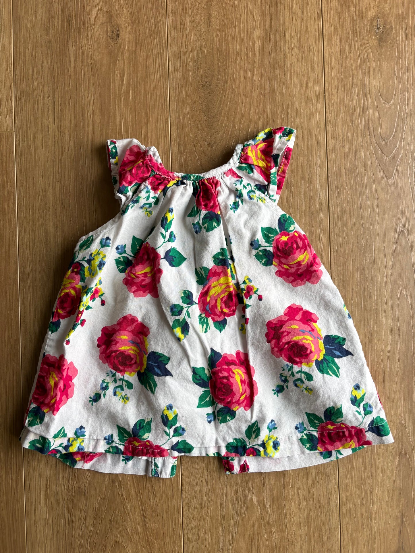 Chemise/robe - Joe Fresh - 18/24 mois