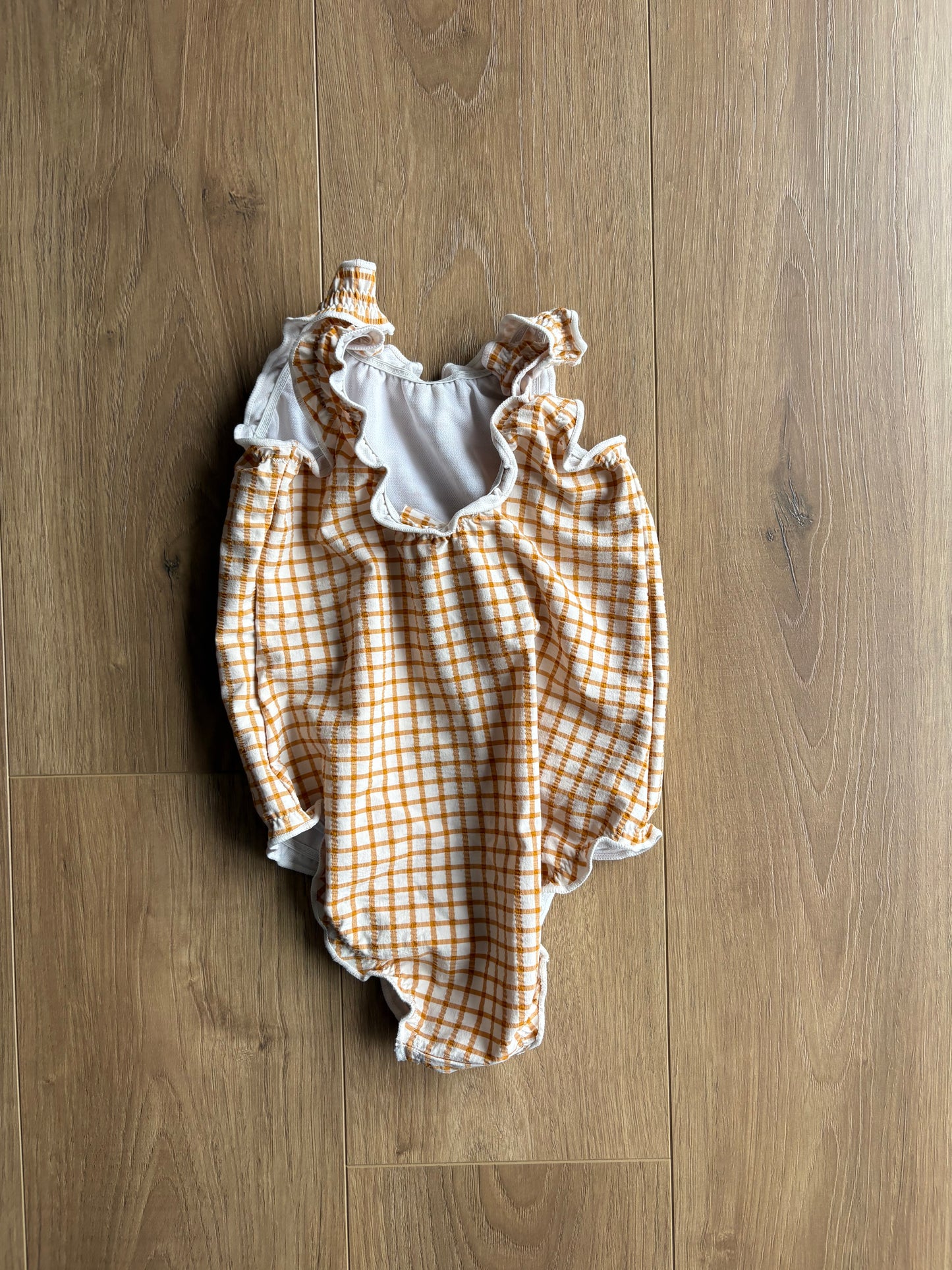 Maillot de bain - Zara - 3/4 ans