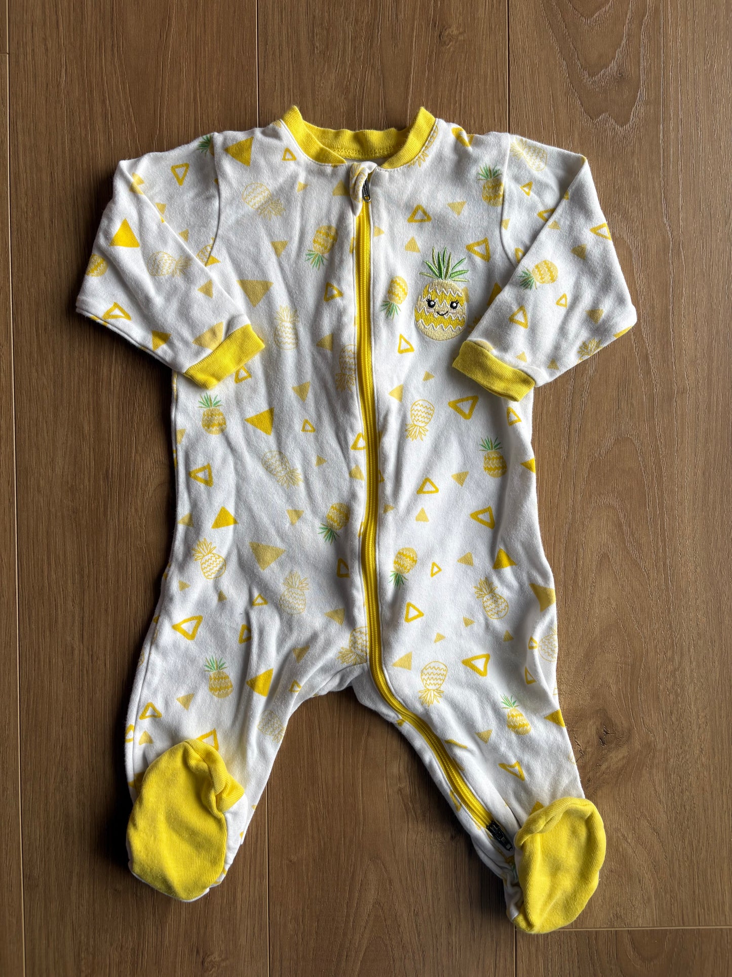 Pyjama - Tuffy - 6 mois