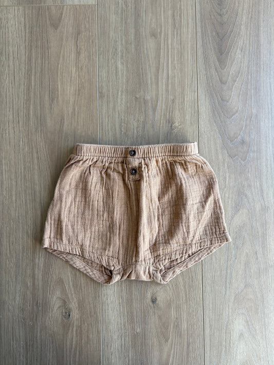 Short - Old Navy - 6/12 mois