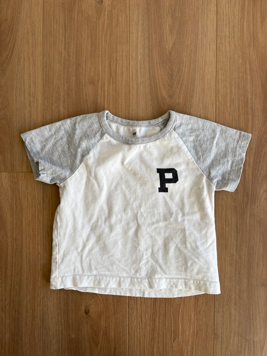 T-shirt - H&M - 1 an 1/2 - 2 ans