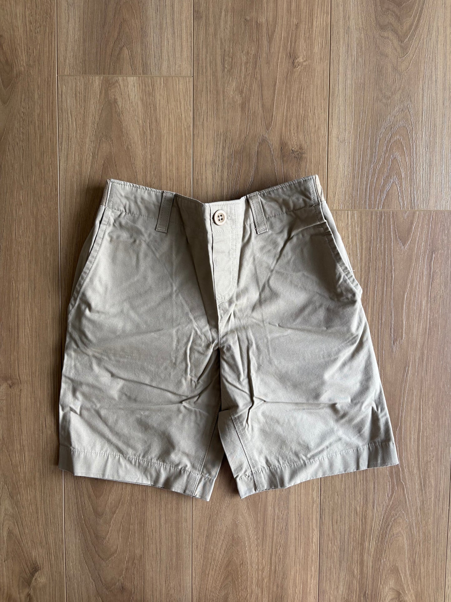 Short - Lands’ end - 6/7 ans