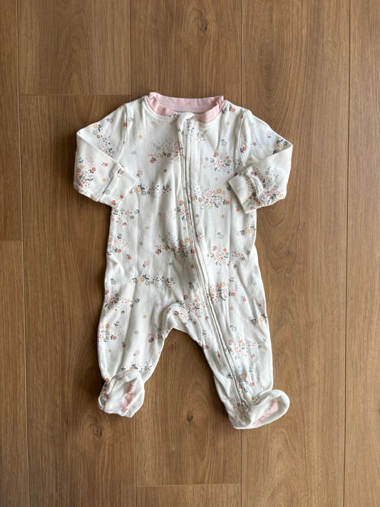 Pyjama  - Huggies - 6 mois