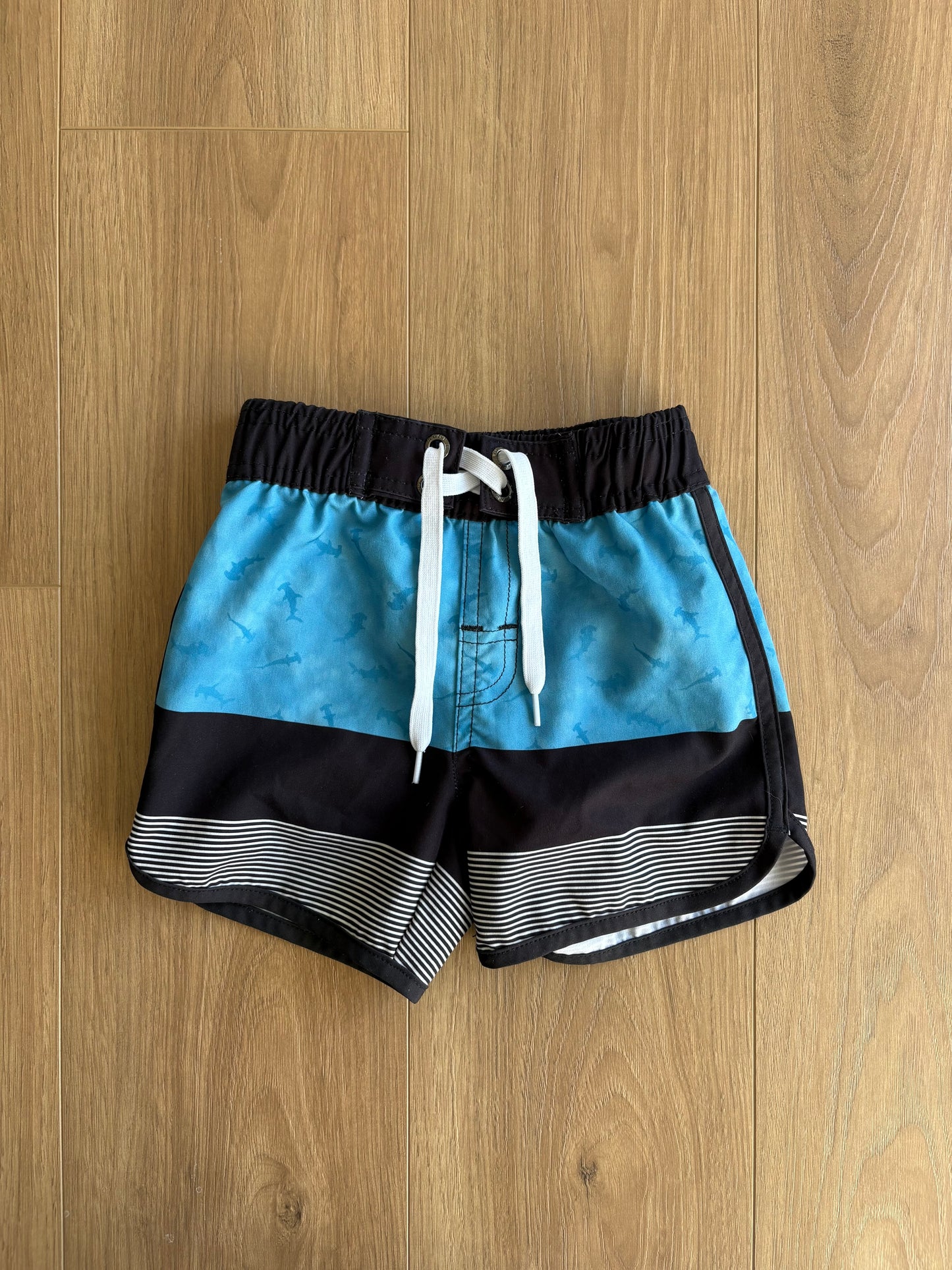 Short maillot - Romy & Aksel - 18 mois