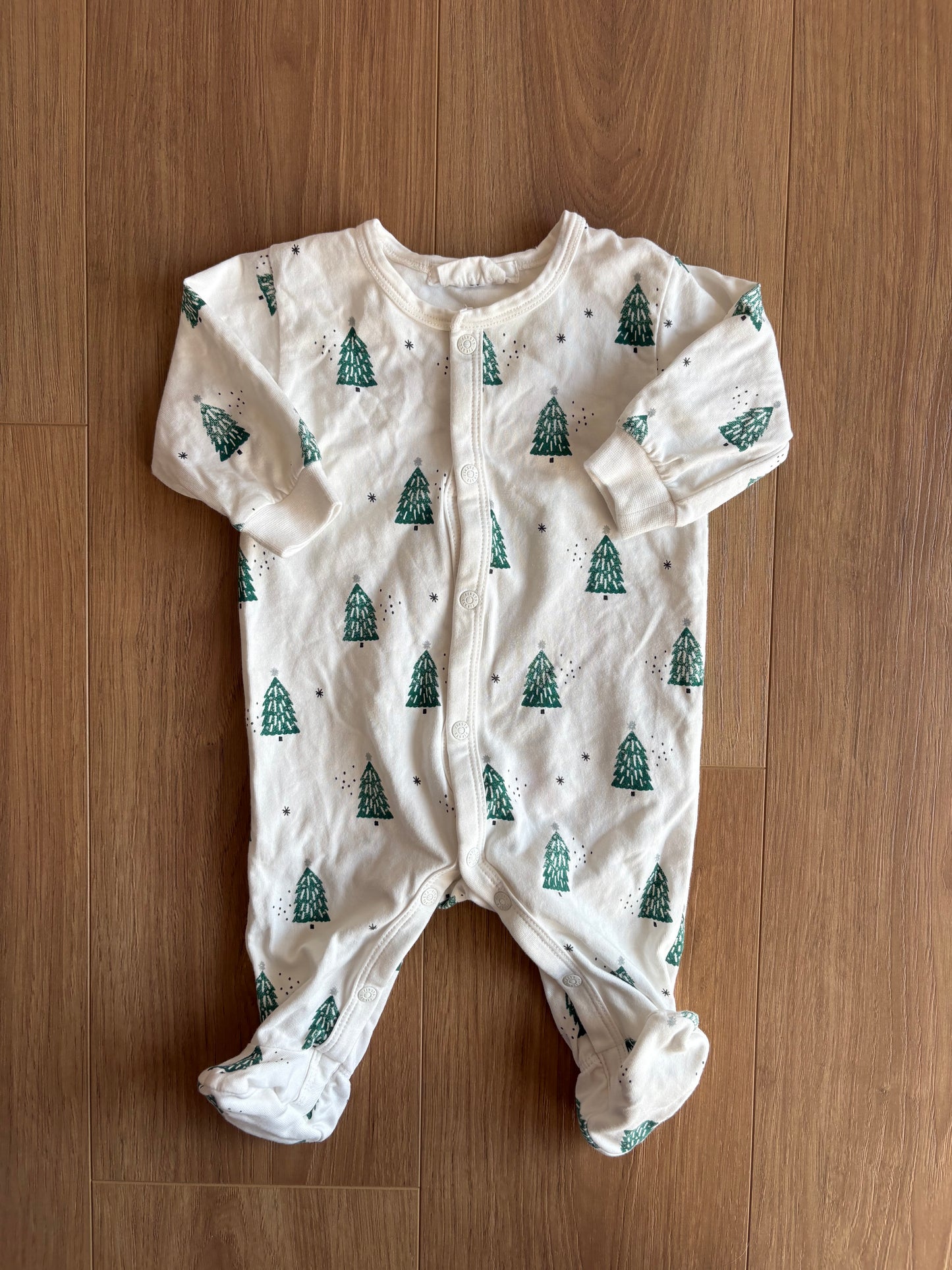 Pyjama - Petit lem - Newborn