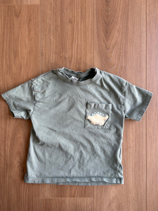 T-shirt - H&M - 1 an 1/2 - 2 ans