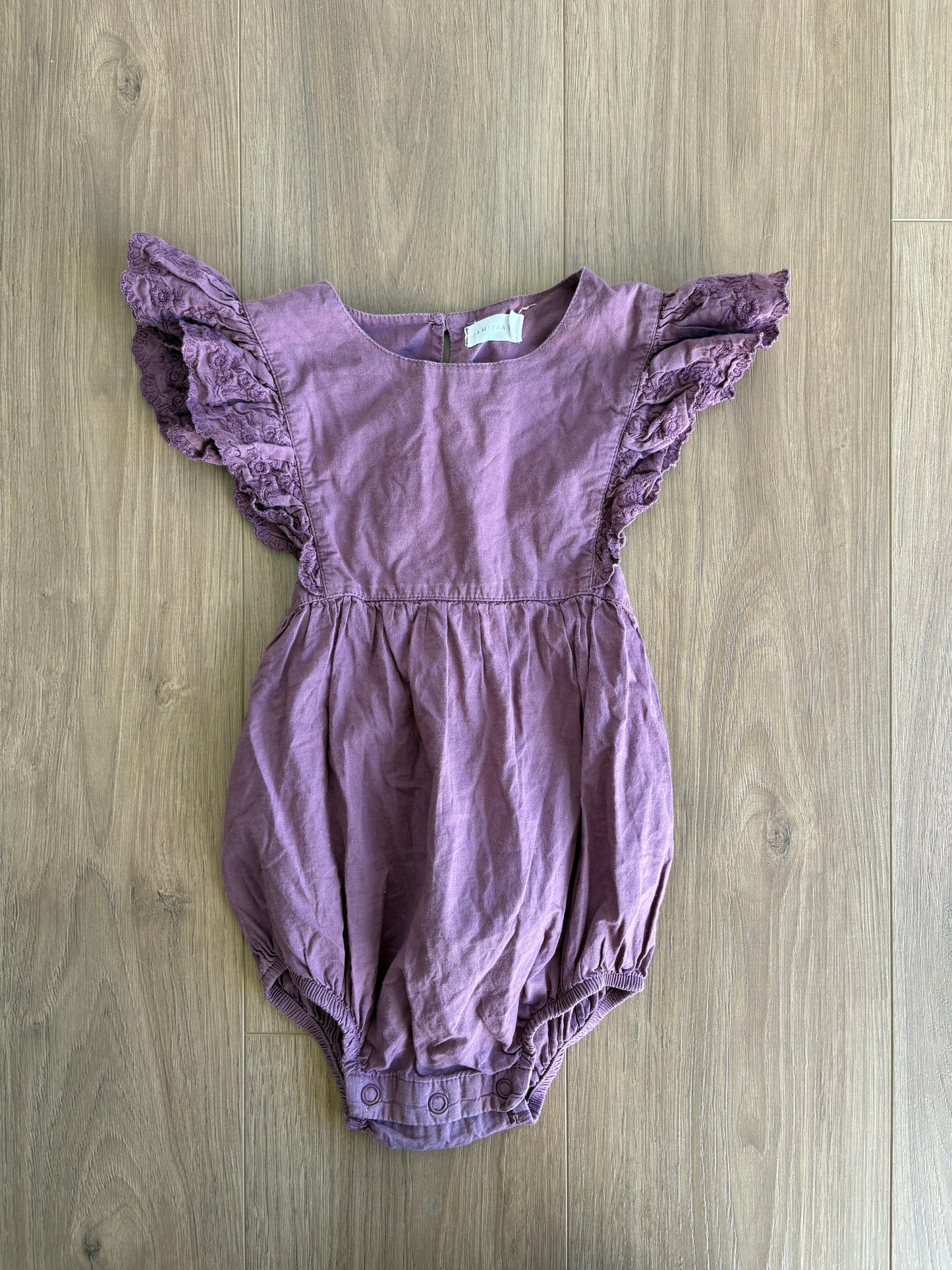 Barboteuse - Jamie Kay - 2 ans