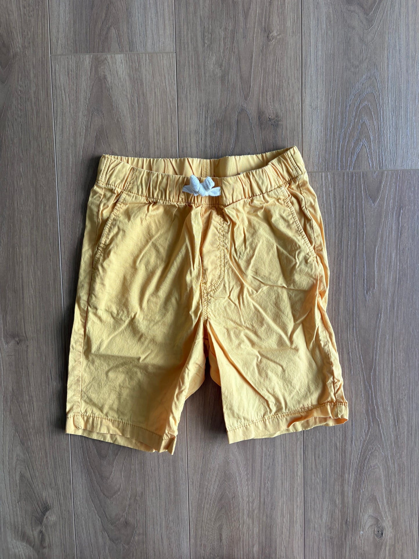 Short - H&M - 6/7 ans