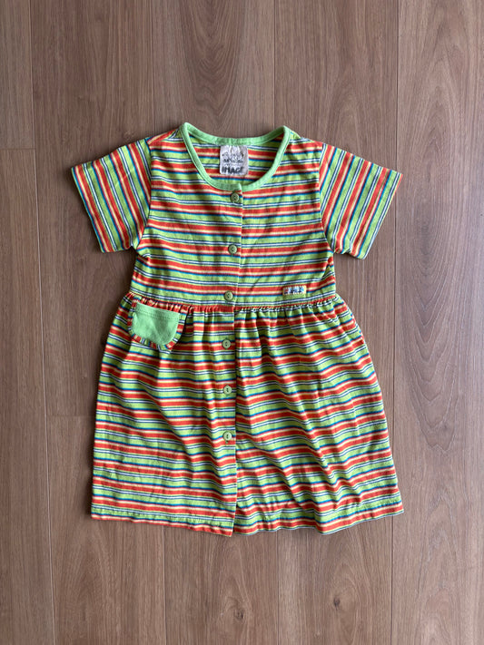 *Vintage* Robe - Mini Image - 3/4 ans