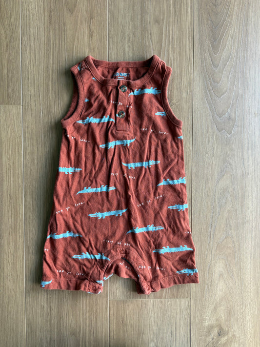Barboteuse - Old Navy - 18/24 mois