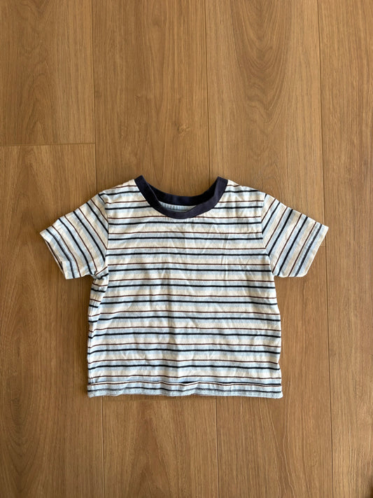 T-shirt - George - 2 ans *fait petit*