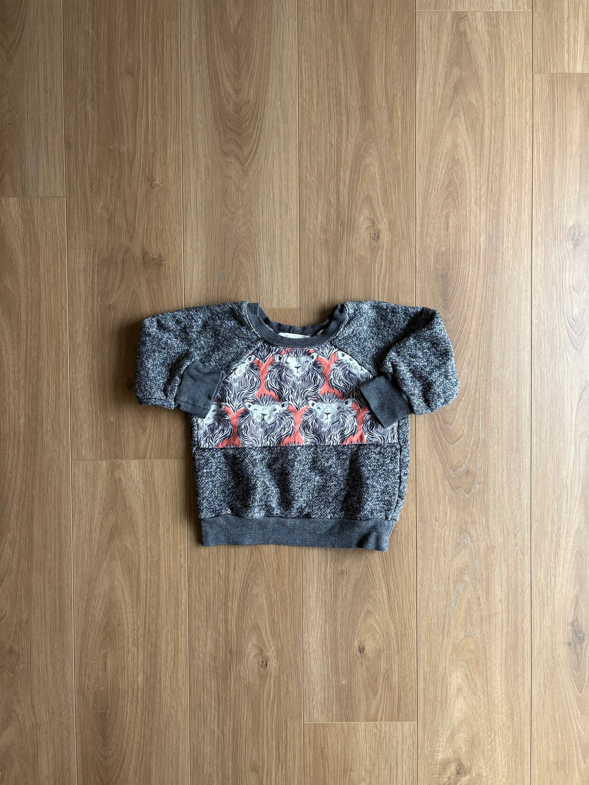 Crewneck - Supayana - 2 ans