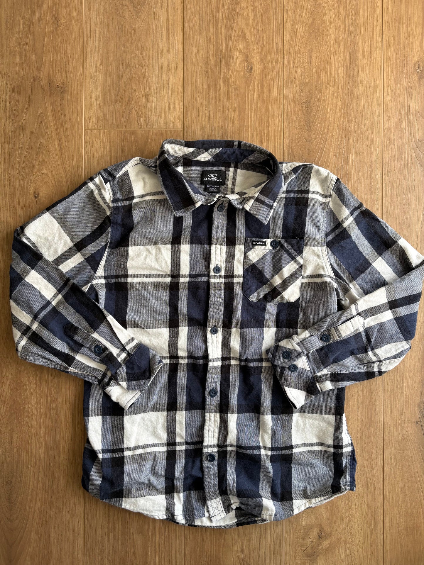 Chemise - O’Neill - 16/18 ans (XXL)