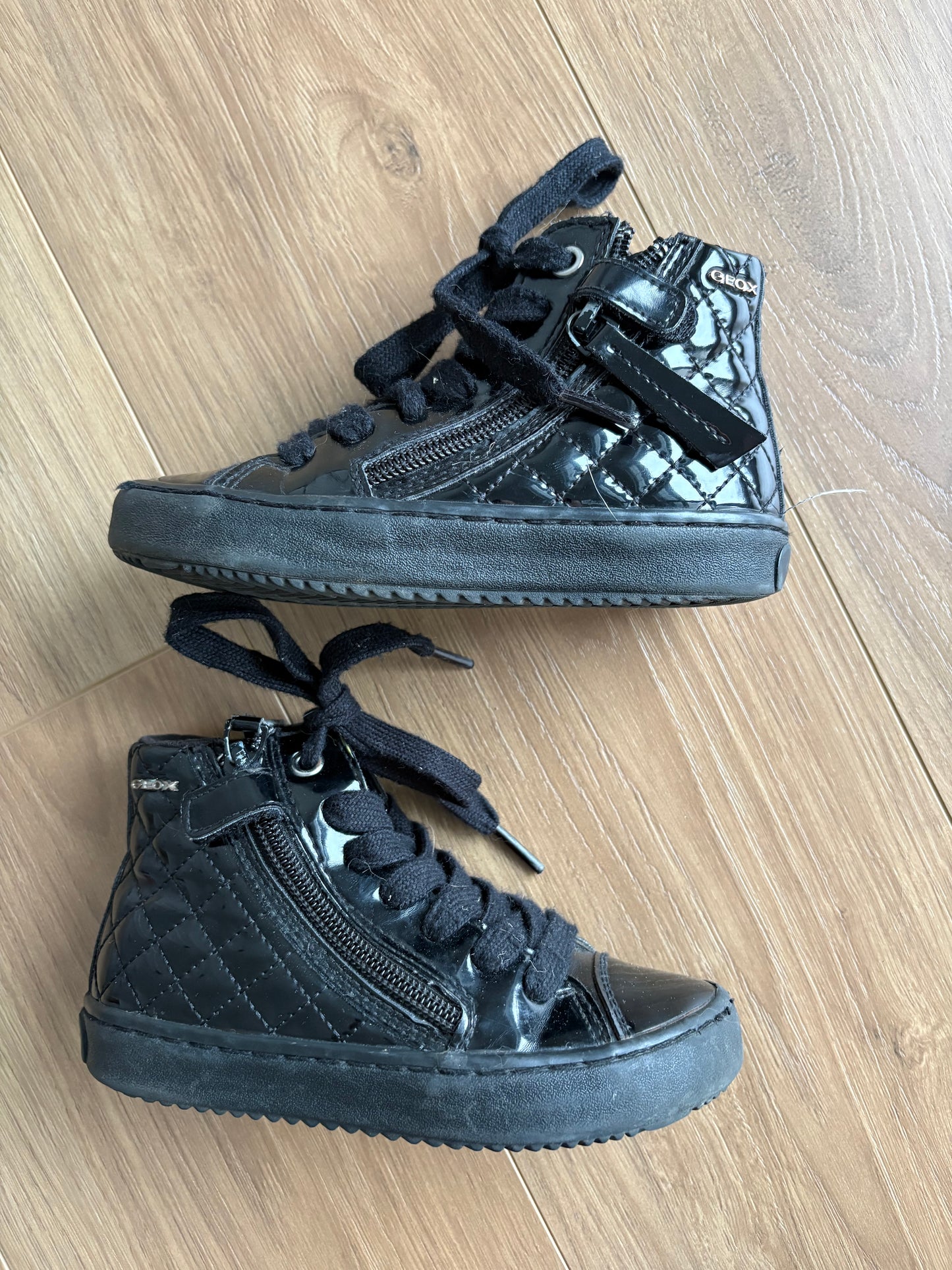 Botte - Geox - US 9