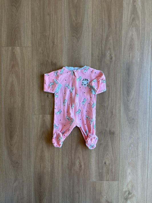 Pyjama - Pekkle - 3 mois