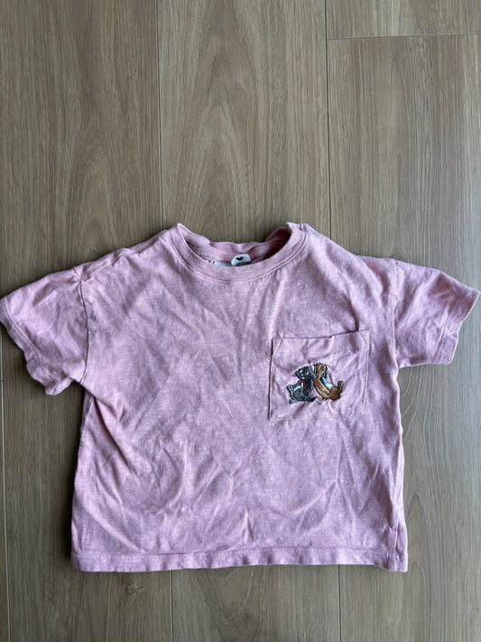 T-shirt - H&M - 1 an 1/2 - 2 ans