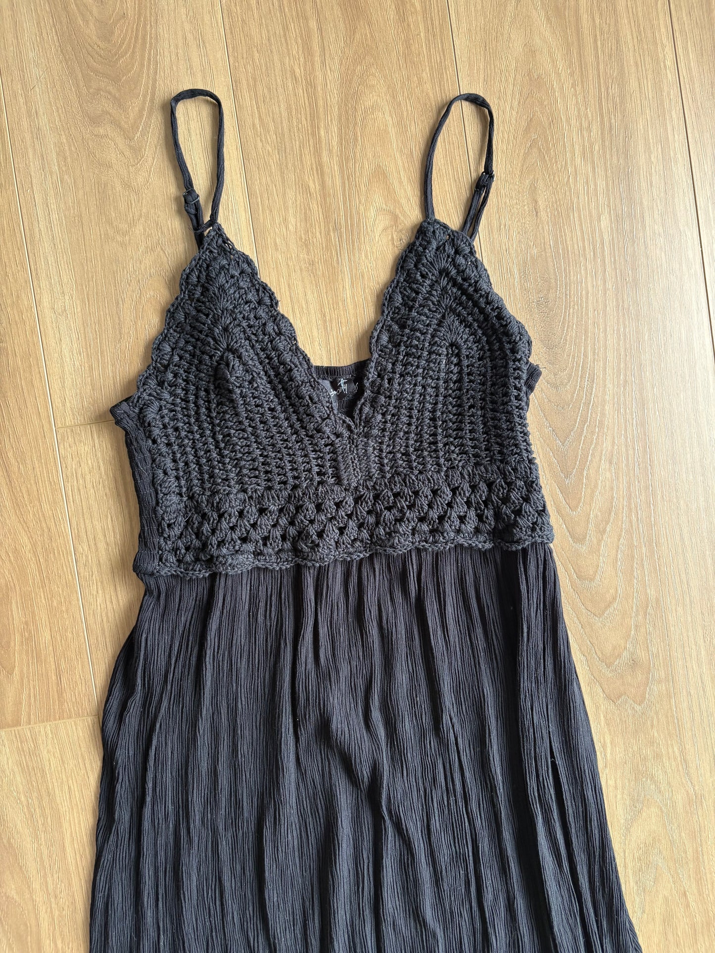 *Petite imperfection* Robe - Street wear society
