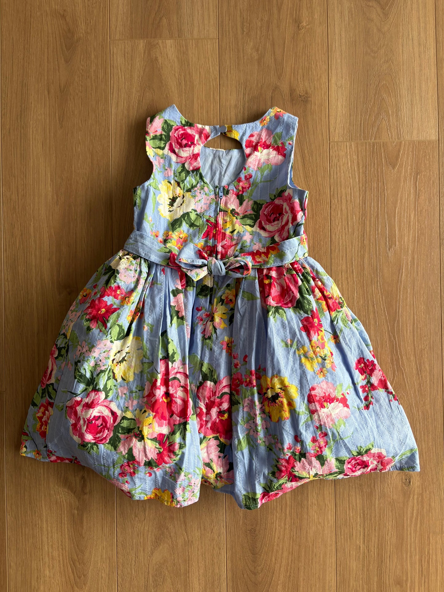 Robe - Zunie - 4 ans