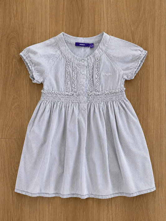 Robe - Mexx - 6 ans