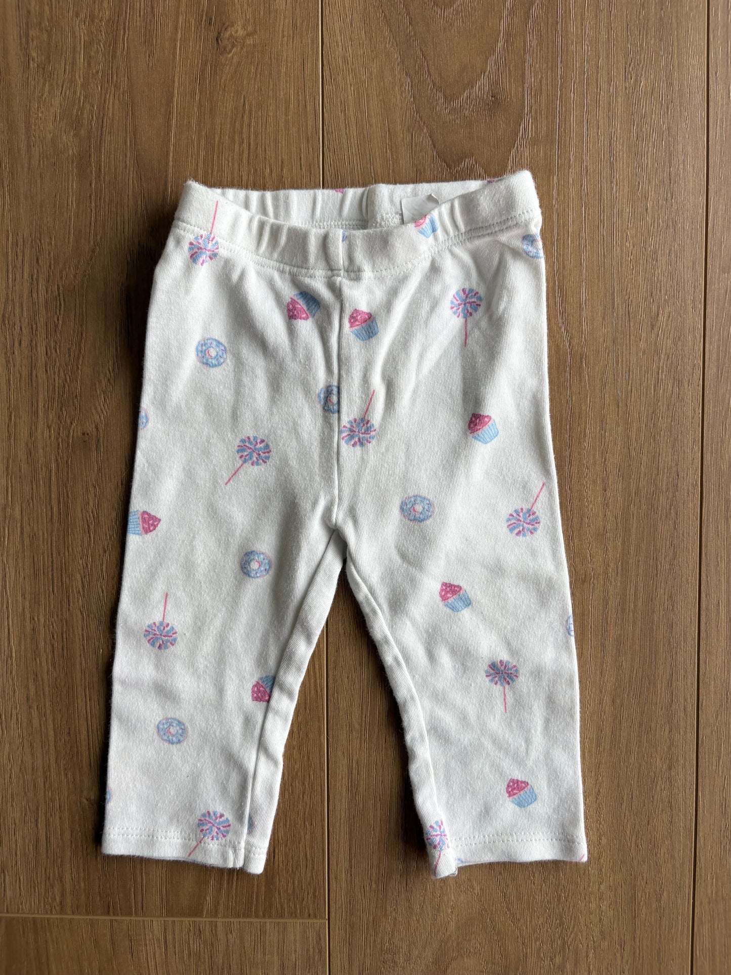 Legging - First Impression - 3/6 mois