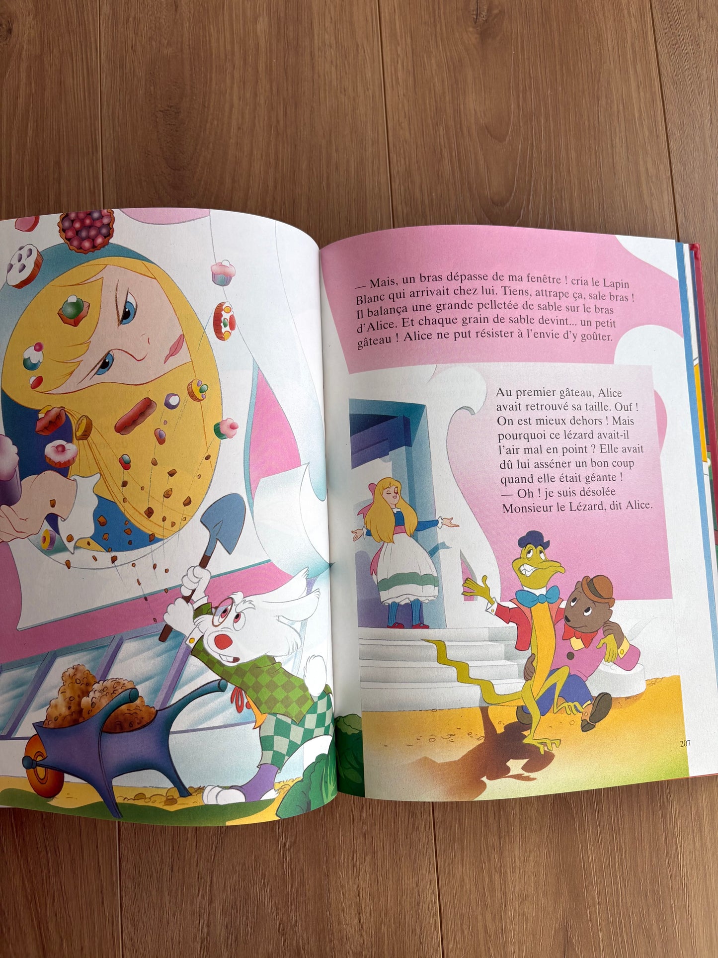 Nouveaux contes préférés