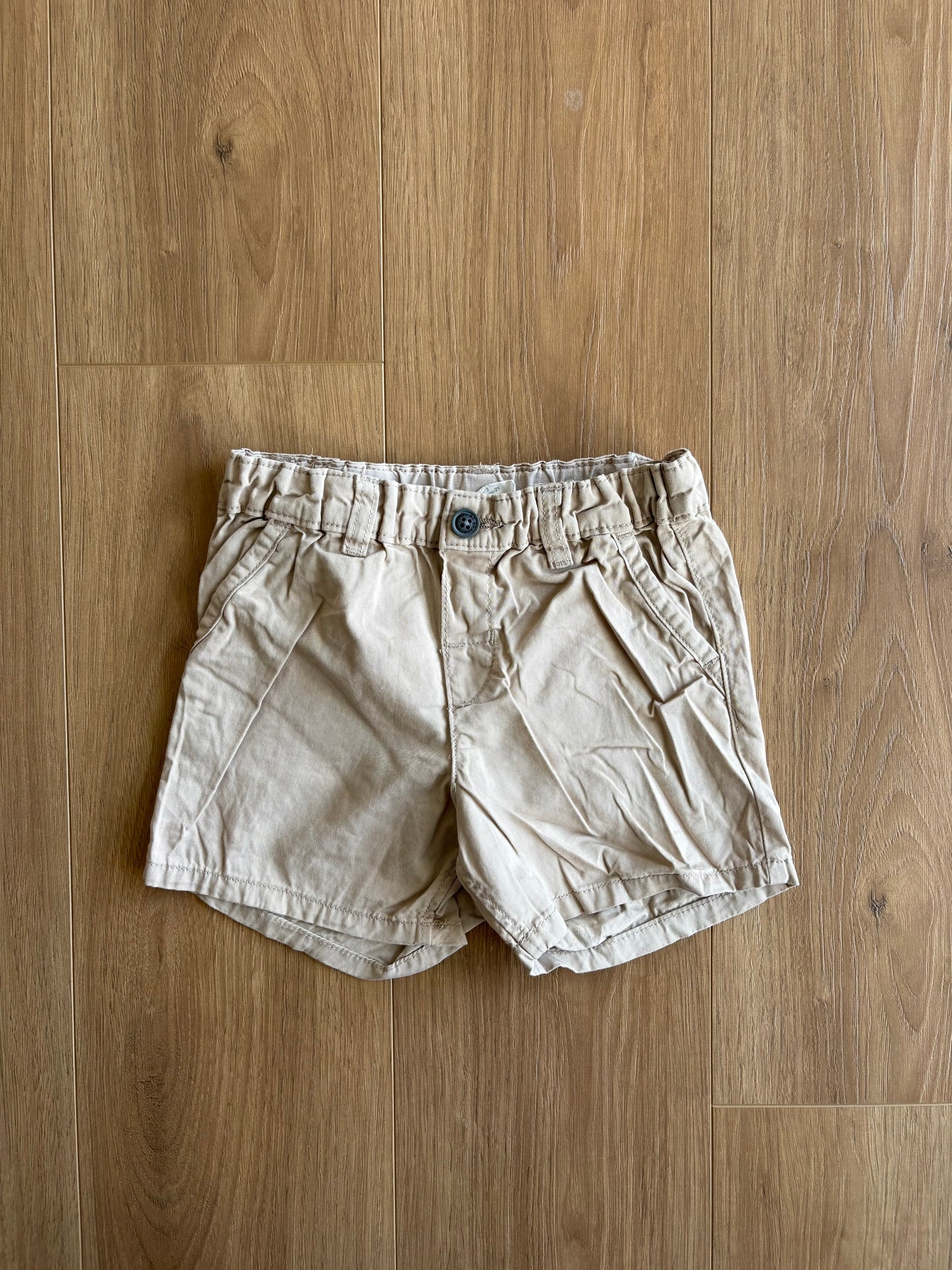 Short - H&M - 1 an 1/2 - 2 ans