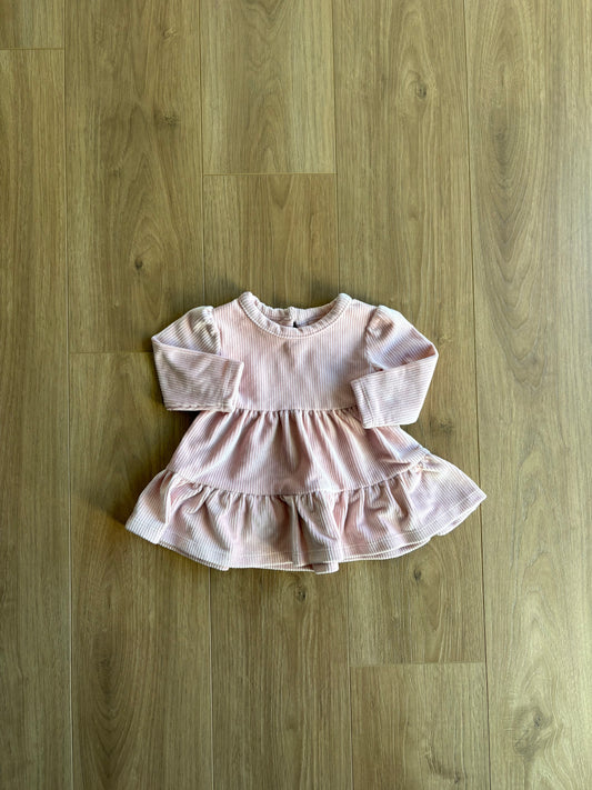 Robe - George - 0/3 mois