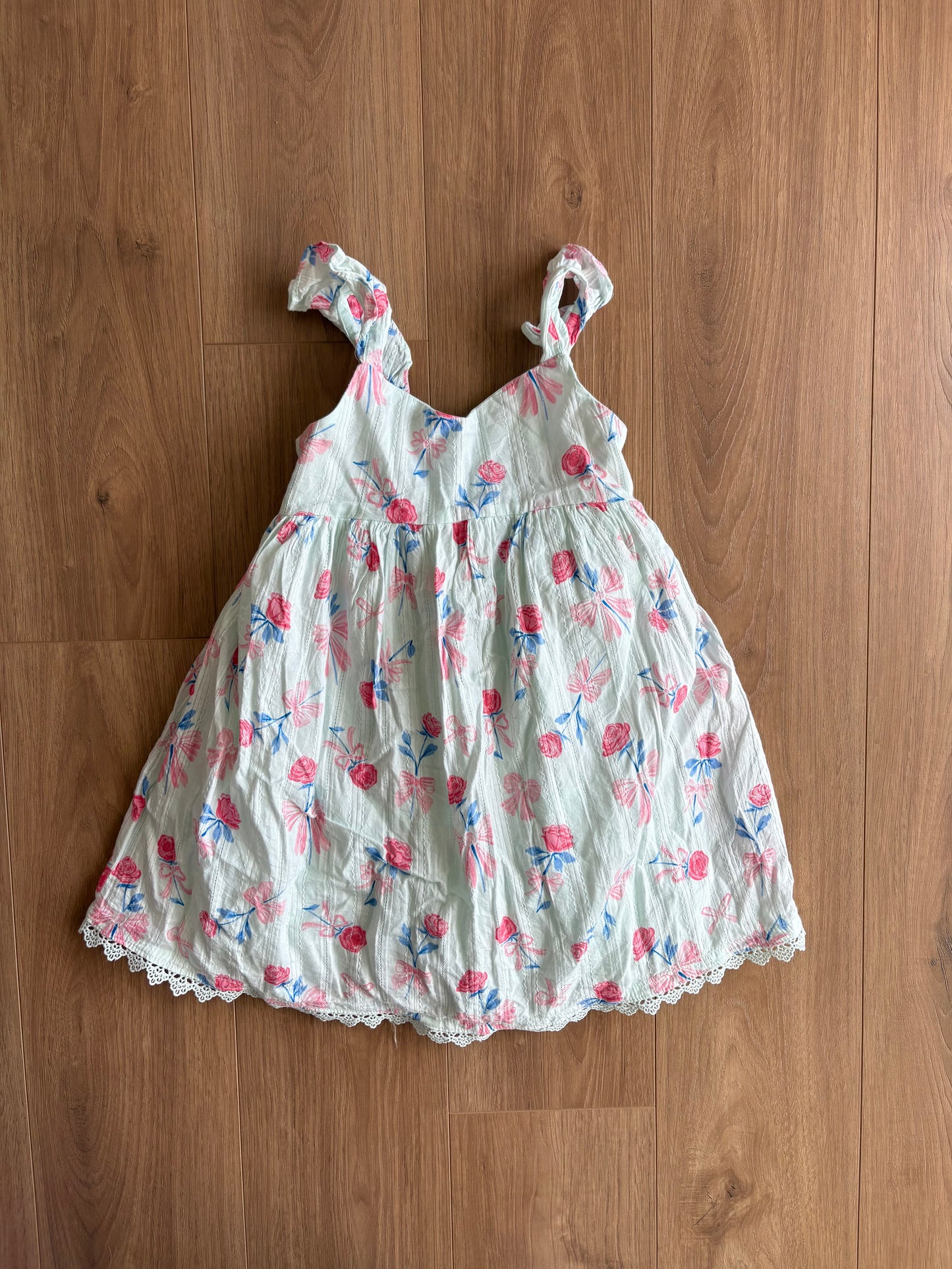 Robe avec doublure - Tommy Bahama - 3/4 ans