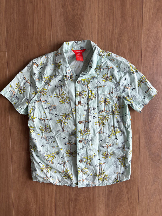 Chemise - Joe fresh - 7/8 ans